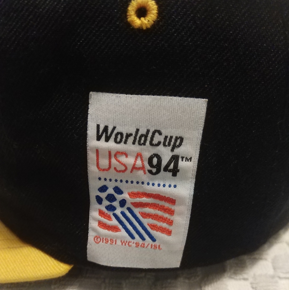 Men hat - Picture 2 of 4